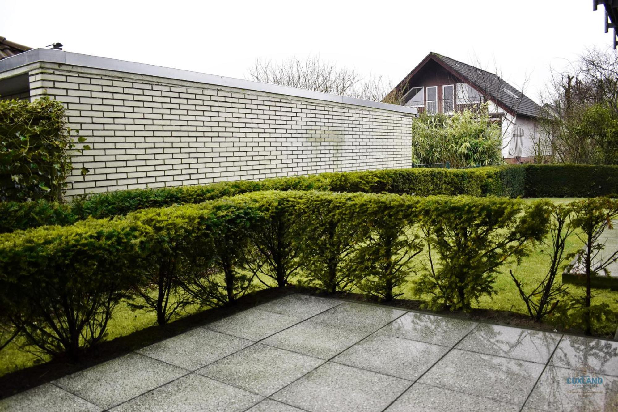 Ferienwohnung Im Haus Rubin Cuxhaven Dış mekan fotoğraf
